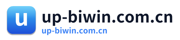 up-biwin.com.cn Logo
